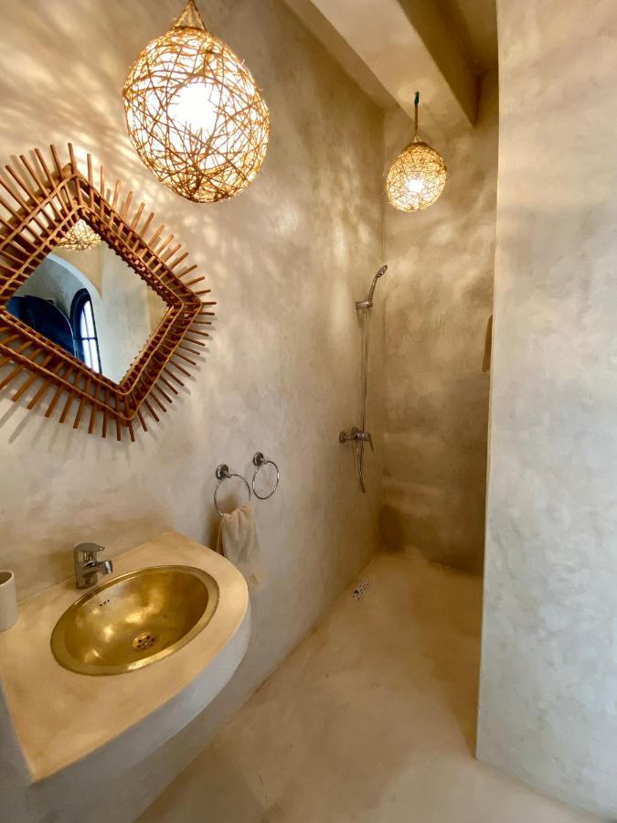 Villa Allun Эс-Сувейра Экстерьер фото